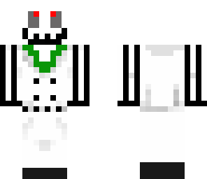 skullface