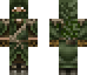 camo