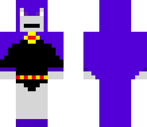 raven