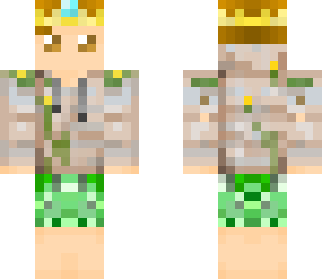 king of minecraft