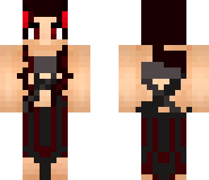 mc spider