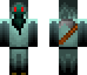 ice reaper