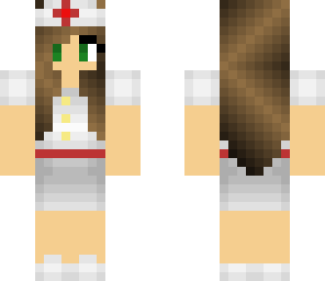 nurse girl
