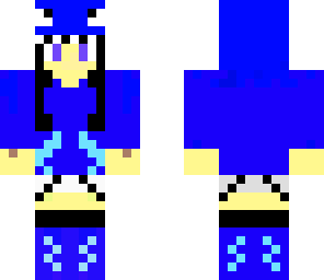 squid girl