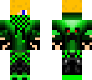 thomas skin