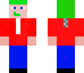 zoombo's halloween skin reupload