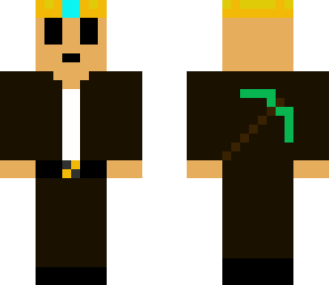 miner