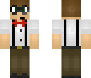 nerd