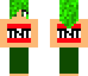 follow me creeper gurl