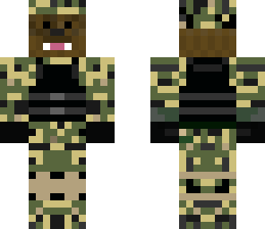 bacca wareer