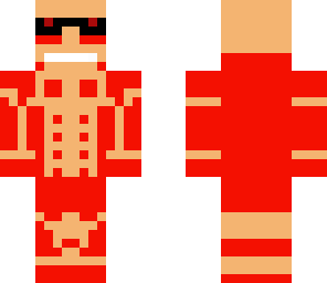 titan colosal