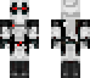 x force white deadpool