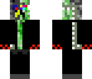 cyber creeper