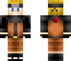 edited - naruto