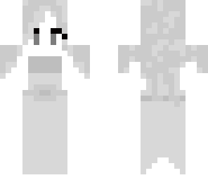 ghast gurl
