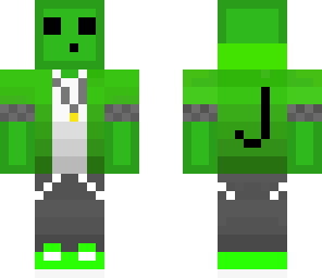 slime boy