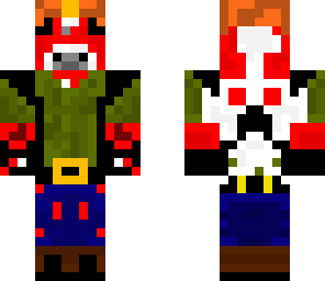 lternate mooshroom miner