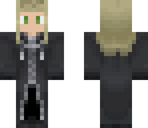 rank iv vexen