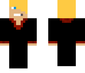 brian's skin
