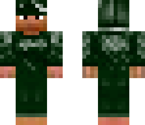 soldado