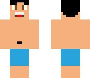 shirtless beachdude edited