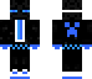 ender blue