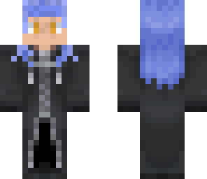 rank vii saix