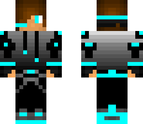 cool boy fixed