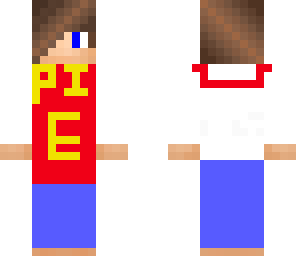 pie worker