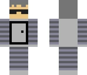 bender human doky