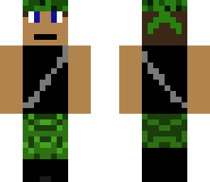 apocalypse surviver