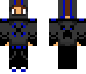 my skin