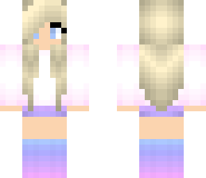 girl edit