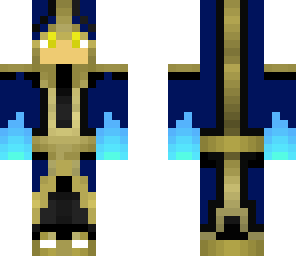 epic mage