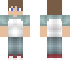 cute nerd boy