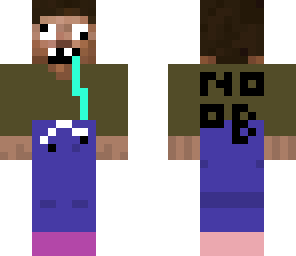 el noob