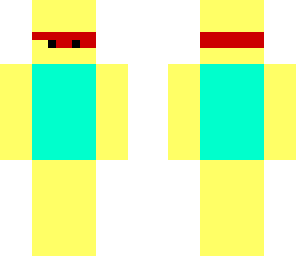 noob skin