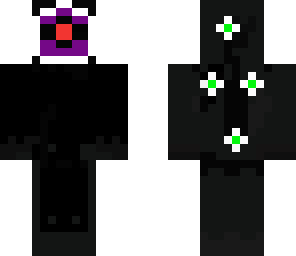 death man