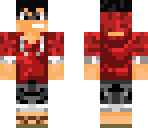 luffy