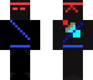 ninja x