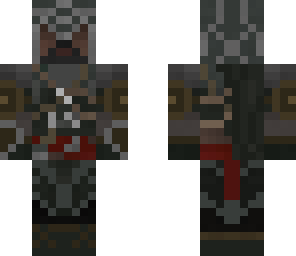 assassin fixed