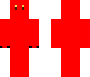 red ninja