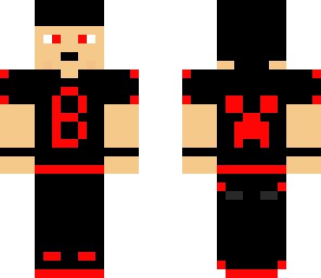 guys' moderator skin