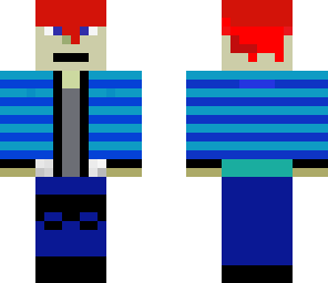 fixed teen