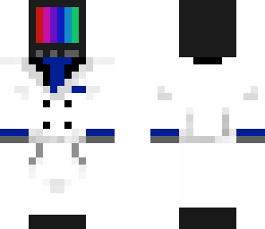 funner's skin