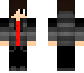 vampire boy