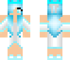 ice princesss