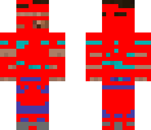bloody steve