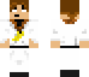 mianecraft tean