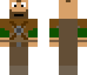 dwalin mohawk